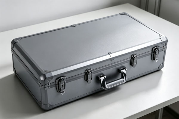 What Is the Purpose of the Seal on an Aluminum Tool Box