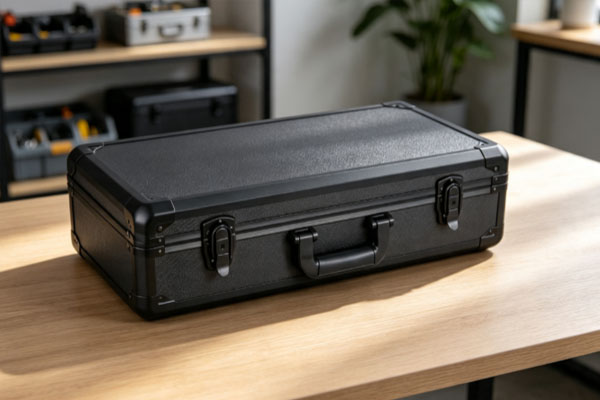 Which Latches Are Better for Aluminum Tool Boxes