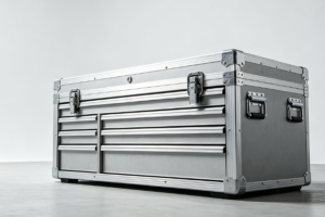 How Do Multi-Drawer Tool Boxes Improve Efficiency