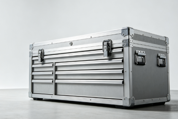 How Do Multi-Drawer Tool Boxes Improve Efficiency