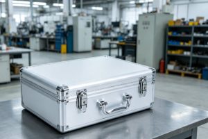 How to Choose an Industrial-Grade Aluminum Tool Box