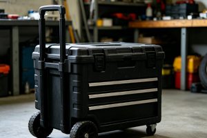 Rolling Tool Box