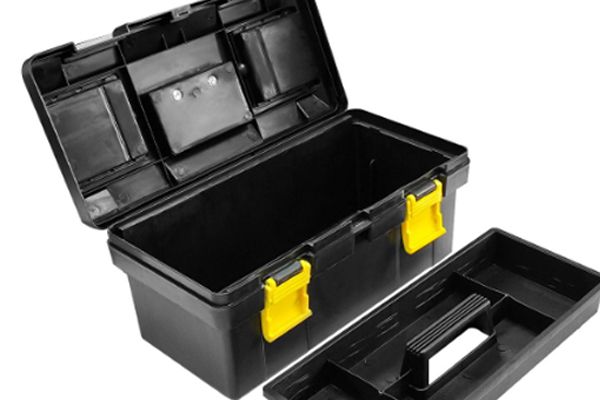 What Applications Are ABS Plastic Toolboxes Suitable For