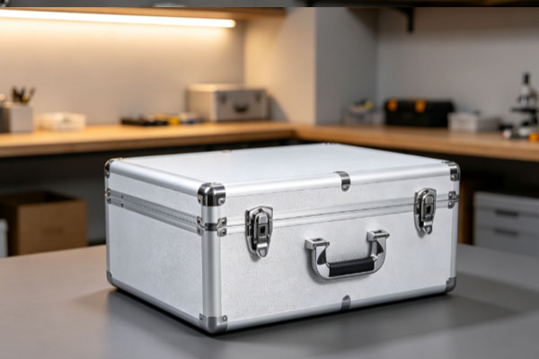What Color Is More Suitable for an Outdoor Toolbox