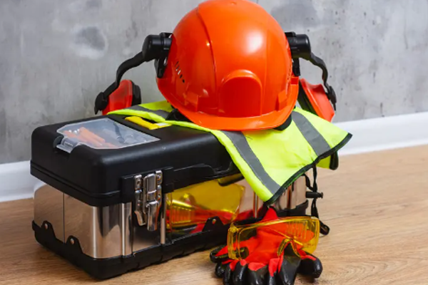 Rust Prevention Methods for Metal Tool Boxes