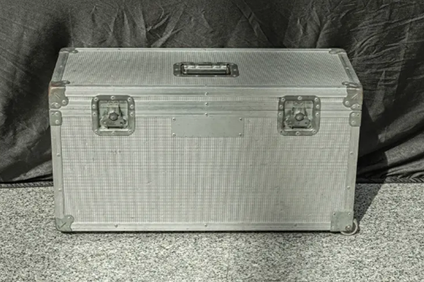 How to Judge the Quality of Metal Materials in Tool Boxes