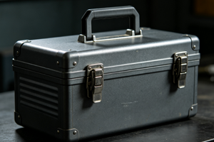 How to Choose a High-Quality Tool Box
