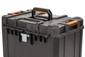 What Protective Functions Do Plastic Toolboxes Provide