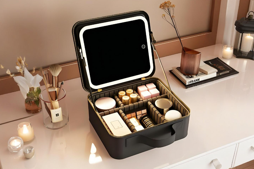 Beauty Studio Toolbox Solutions
