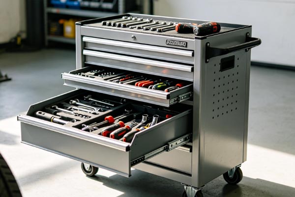 Rolling Toolboxes