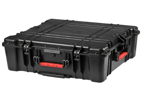 What Are the Product Advantages of High-Toughness Plastic Toolboxes