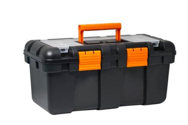 What Practical Functions Do Portable Plastic Toolboxes Provide