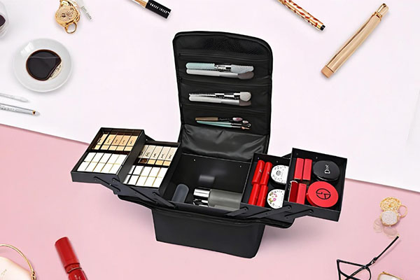 Professional Makeup Toolbox Solutions