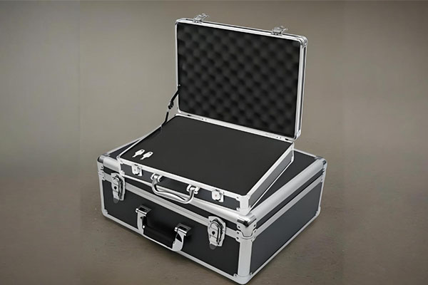 Beauty Equipment Storage Toolbox Solutions