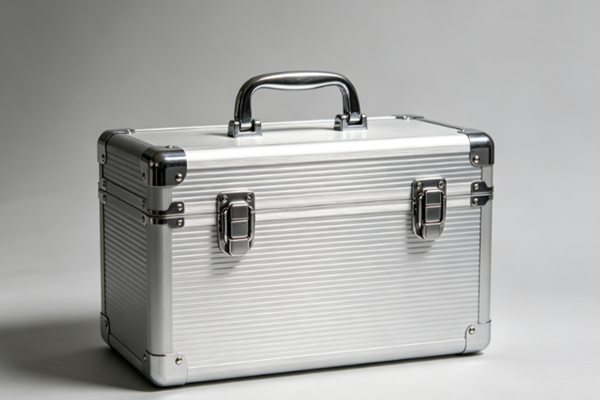Tool Box Lifespan Comparison by Material