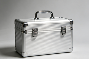Tool Box Lifespan Comparison by Material