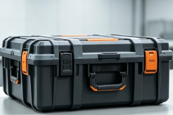 Which Industries Are Suitable for Using Stackable Toolboxes?