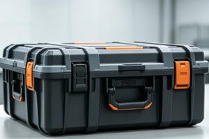 Which Industries Are Suitable for Using Stackable Toolboxes?