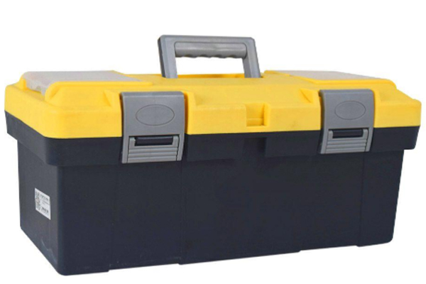 How Good Is the Wear Resistance of Plastic Toolboxes?