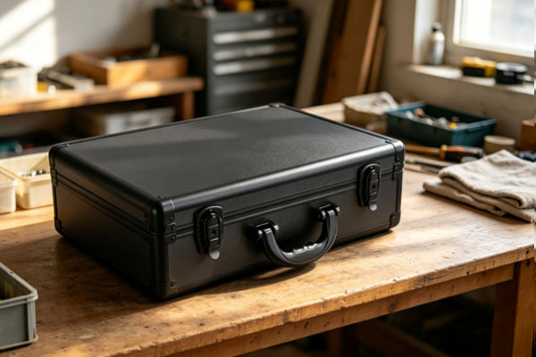 Can Aluminum Tool Box Accessories Be Replaced Separately
