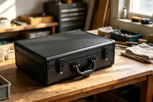 Can Aluminum Tool Box Accessories Be Replaced Separately