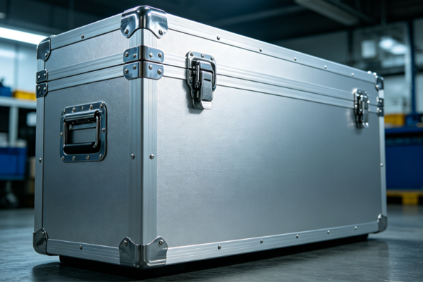 Which Is Better for Industrial Use: Metal Tool Boxes or Plastic Tool Boxes?