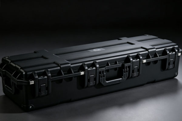 Can Aluminum Tool Boxes Be Used to Store Photography Equipment