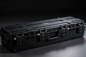 Can Aluminum Tool Boxes Be Used to Store Photography Equipment