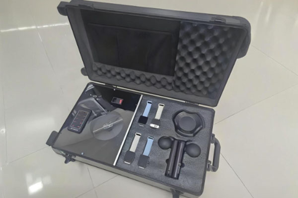 Electronic Testing Instrument Toolbox Solutions