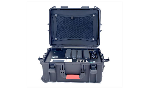 Industrial Inspection Instrument Toolbox Solutions