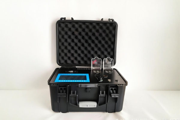 Optical Instrument Protective Case Solutions