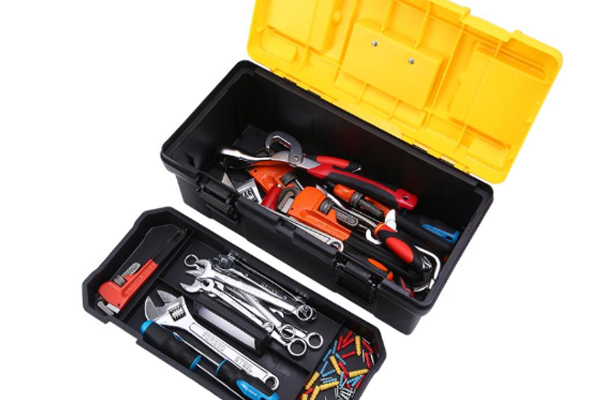 Are Plastic Toolboxes Suitable for Automotive Repair Tools?