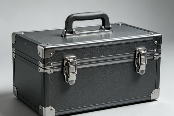 What Are the Features of Cold-Rolled Steel Tool Boxes?