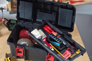 Which Industries Are Dustproof Plastic Toolboxes Suitable For