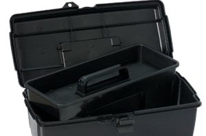 Why Are Plastic Toolboxes Suitable for the Electronics Repair Industry