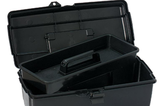Why Are Plastic Toolboxes Suitable for the Electronics Repair Industry