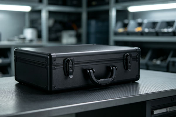 What Are the Advantages of Purchasing Aluminum Tool Boxes Directly from the Manufacturer