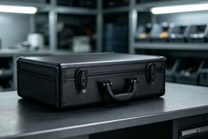 What Are the Advantages of Purchasing Aluminum Tool Boxes Directly from the Manufacturer