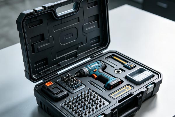 What Are the Design Advantages of Modular Toolboxes?