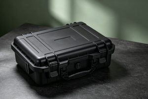 How to Customize an Exclusive Color for a Tool Box?