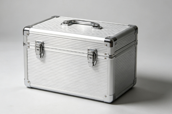 What Makeup Case Is Best for Beginners?