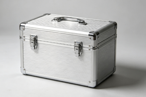 What Makeup Case Is Best for Beginners?
