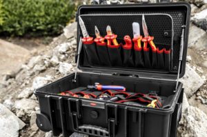 What Are the Applications of Plastic Toolboxes in the Electrical Industry