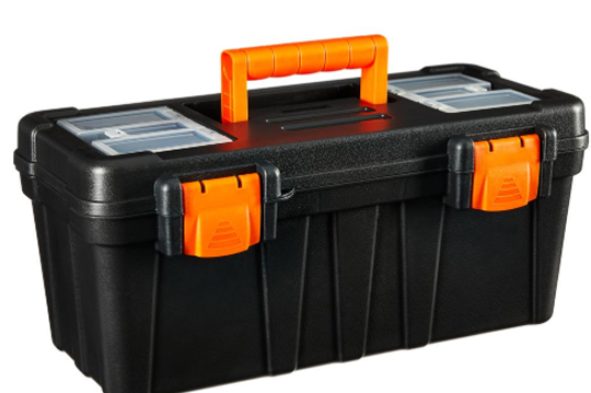 What Repair Jobs Are Small Plastic Toolboxes Suitable For
