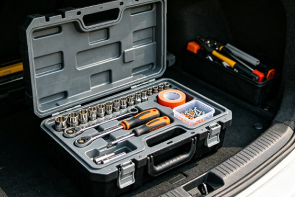 What Are the Performance Advantages of High-Strength Plastic Toolboxes