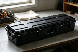 What Are the Advantages of Large Aluminum Tool Boxes