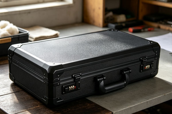 Which Is Better Aluminum Toolboxes or Plastic Toolboxes