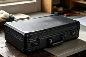 Which Is Better Aluminum Toolboxes or Plastic Toolboxes