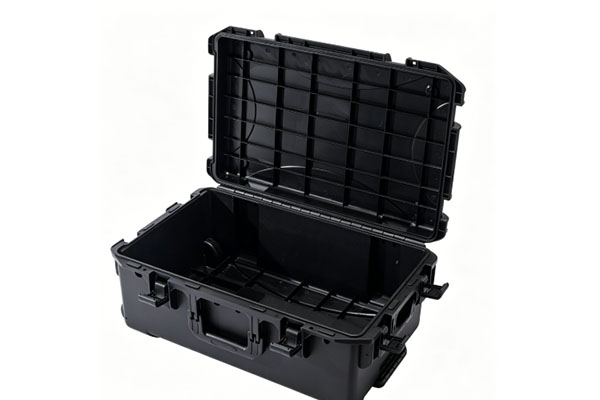 Laboratory Precision Equipment Storage Case Solutions