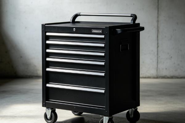 What Are the Design Standards for High-Quality Rolling Tool Boxes?